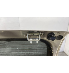 Malle/Hayon arriere KIA SOUL 1 Photo n°1