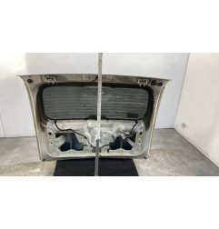 Malle/Hayon arriere KIA SOUL 1