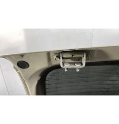 Malle/Hayon arriere KIA SOUL 1
