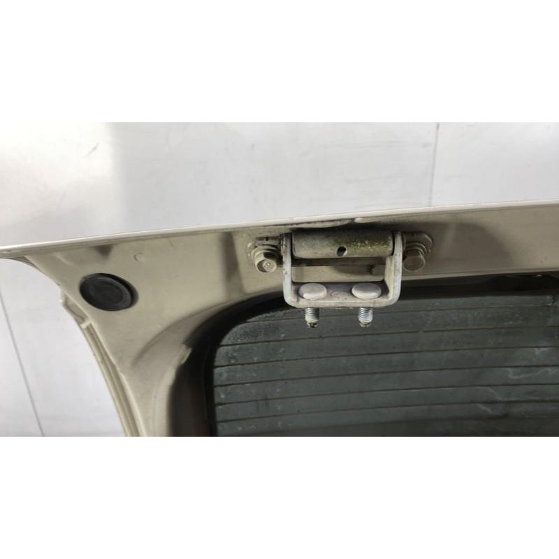 Malle/Hayon arriere KIA SOUL 1 Photo n°3