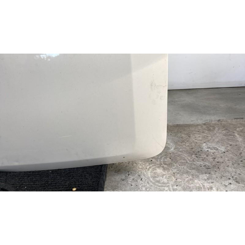 Malle/Hayon arriere KIA SOUL 1 Photo n°4
