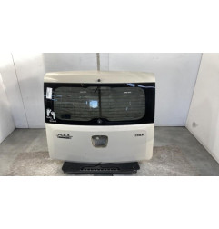 Malle/Hayon arriere KIA SOUL 1