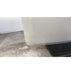 Malle/Hayon arriere KIA SOUL 1