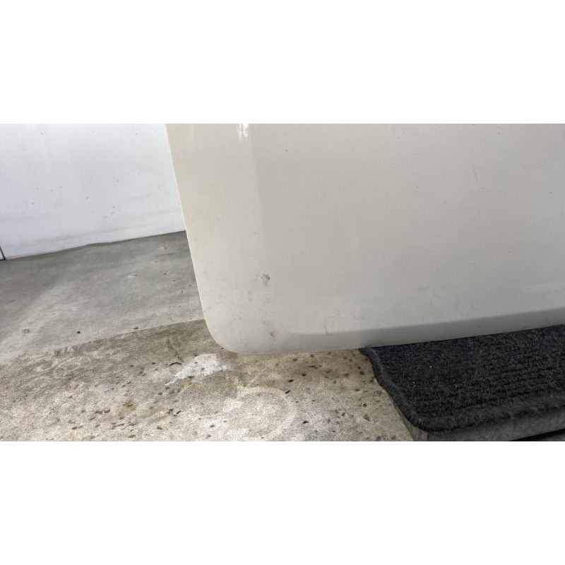 Malle/Hayon arriere KIA SOUL 1 Photo n°7