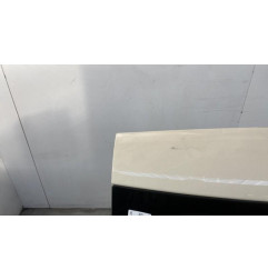 Malle/Hayon arriere KIA SOUL 1
