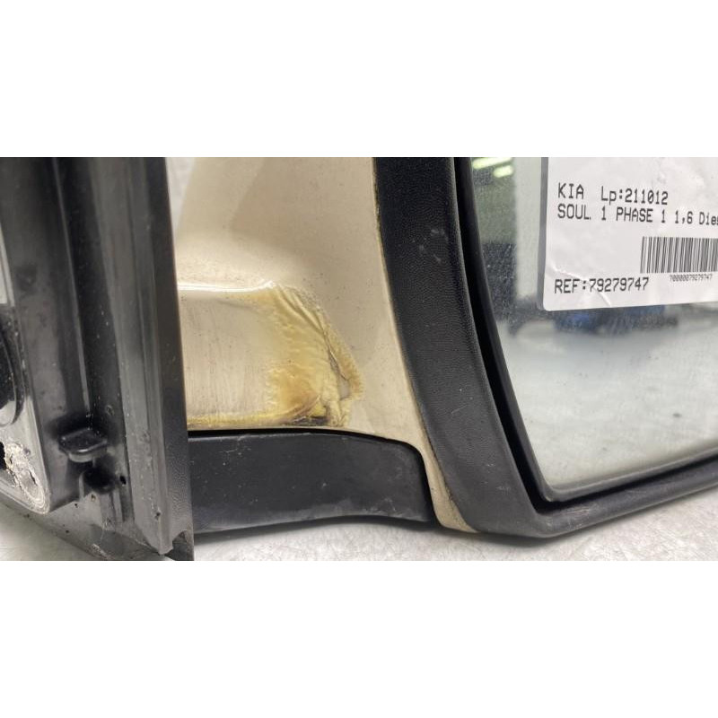 Retroviseur droit KIA SOUL 1 Photo n°5