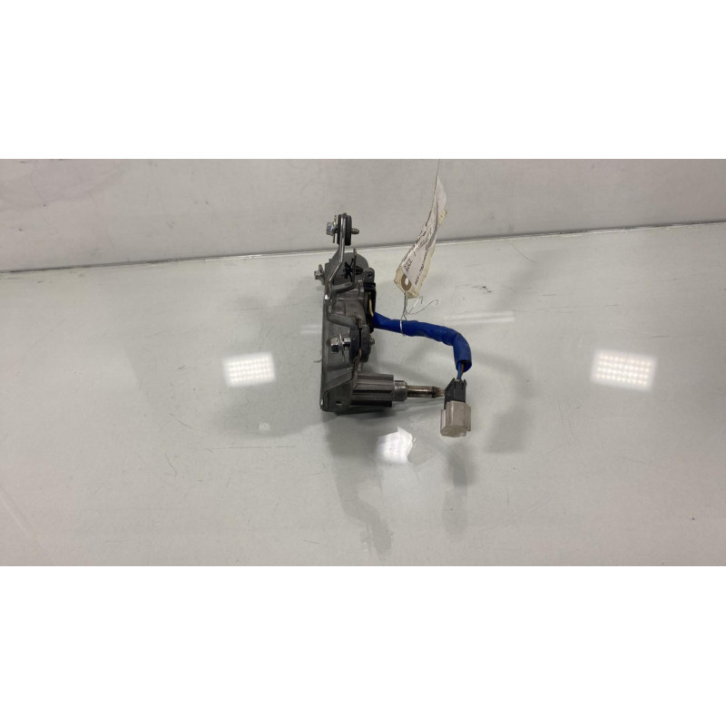 Moteur essuie glace arriere KIA SOUL 1 Photo n°4