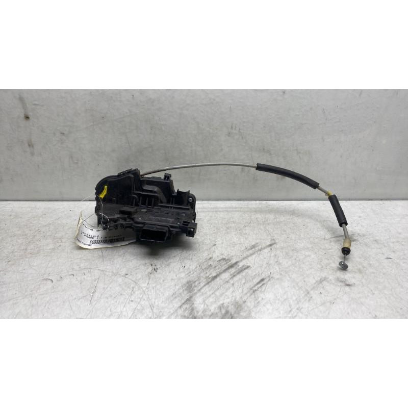 Serrure arriere droit KIA SOUL 1 Photo n°3