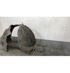 Pare boue arriere droit RENAULT MEGANE 4 Photo n°1