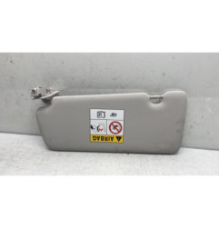 Pare soleil droit RENAULT MEGANE 4