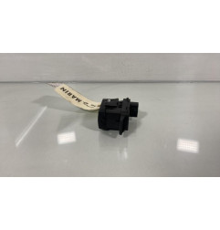 Poignee electrique frein a main RENAULT MEGANE 4