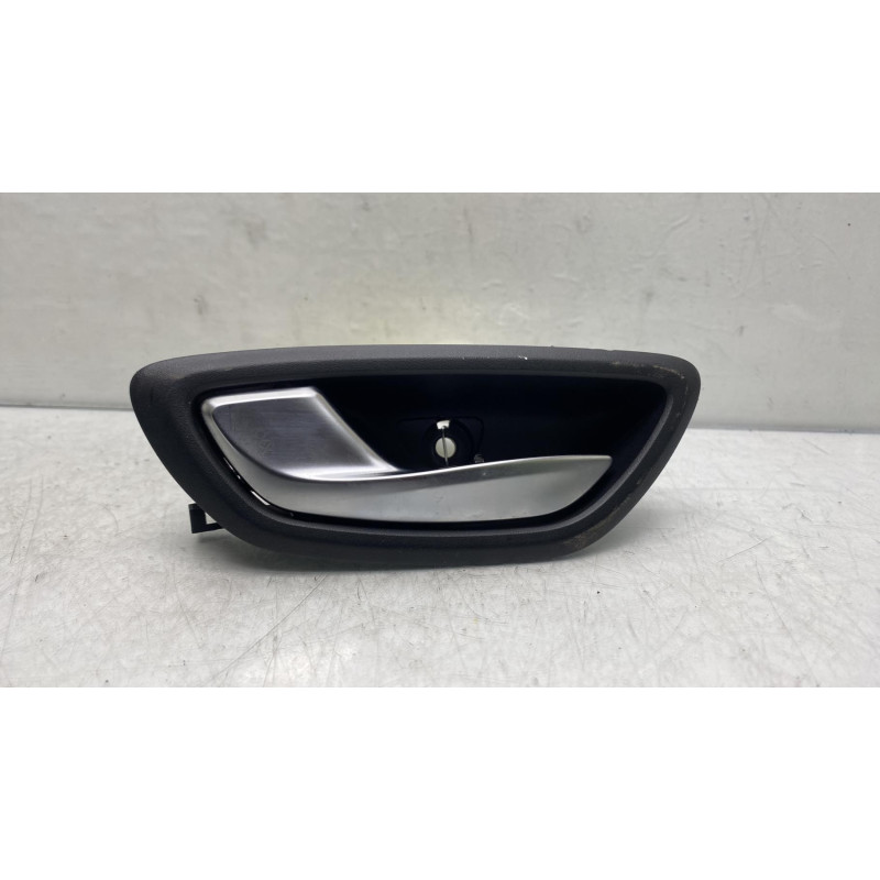 Poignee interieur arriere gauche RENAULT MEGANE 4 Photo n°3