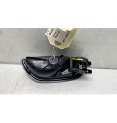 Poignee interieur avant gauche RENAULT MEGANE 4