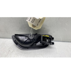 Poignee interieur avant gauche RENAULT MEGANE 4