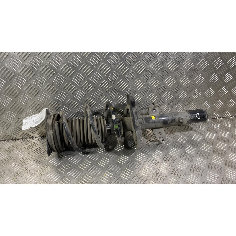 Amortisseur avant droit RENAULT MEGANE 4 Photo n°3