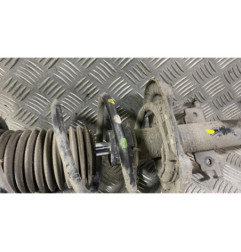 Amortisseur avant gauche RENAULT MEGANE 4