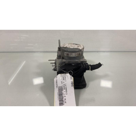 Bloc ABS (freins anti-blocage) RENAULT MEGANE 4