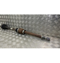 Cardan droit (transmission) RENAULT MEGANE 4 Photo n°1