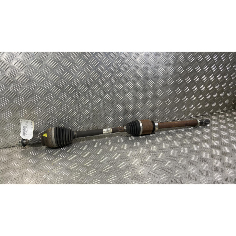 Cardan droit (transmission) RENAULT MEGANE 4 Photo n°2