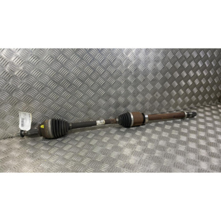 Cardan droit (transmission) RENAULT MEGANE 4