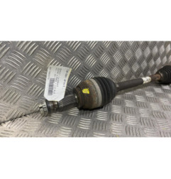 Cardan droit (transmission) RENAULT MEGANE 4