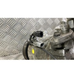 Compresseur clim RENAULT MEGANE 4 Photo n°1