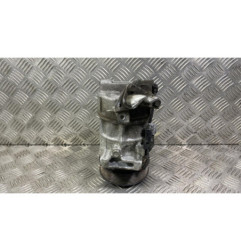 Compresseur clim RENAULT MEGANE 4