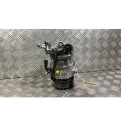 Compresseur clim RENAULT MEGANE 4