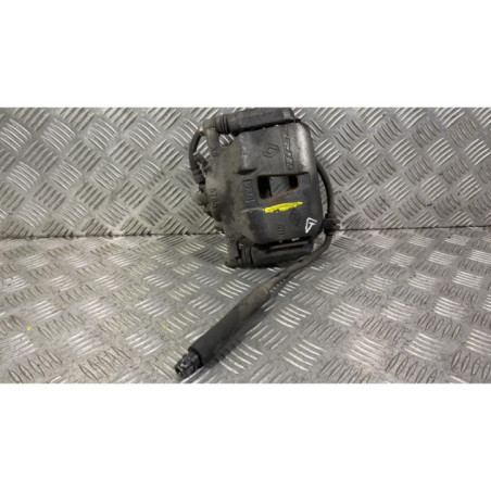 Etrier avant gauche (freinage) RENAULT MEGANE 4