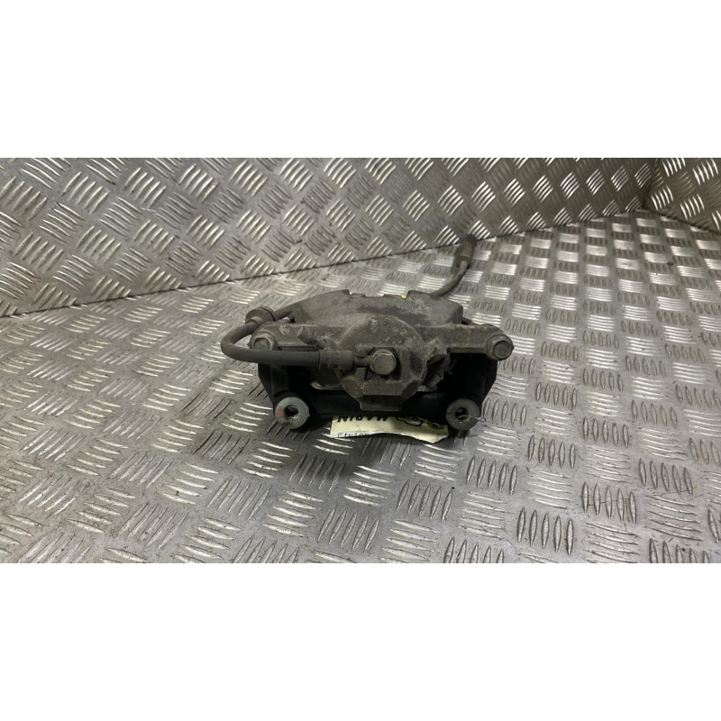 Etrier avant gauche (freinage) RENAULT MEGANE 4 Photo n°3