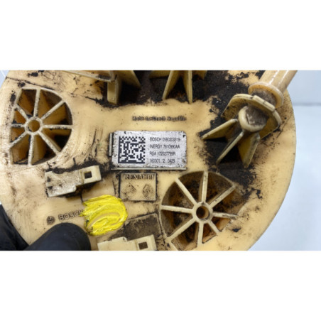 Pompe à carburant RENAULT MEGANE 4