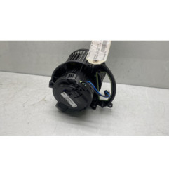 Pulseur d'air RENAULT MEGANE 4 Photo n°1