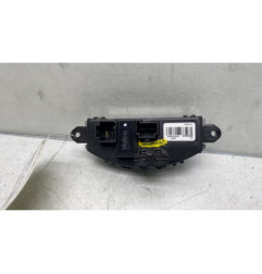 Resistance chauffage RENAULT MEGANE 4