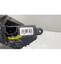 Resistance chauffage RENAULT MEGANE 4