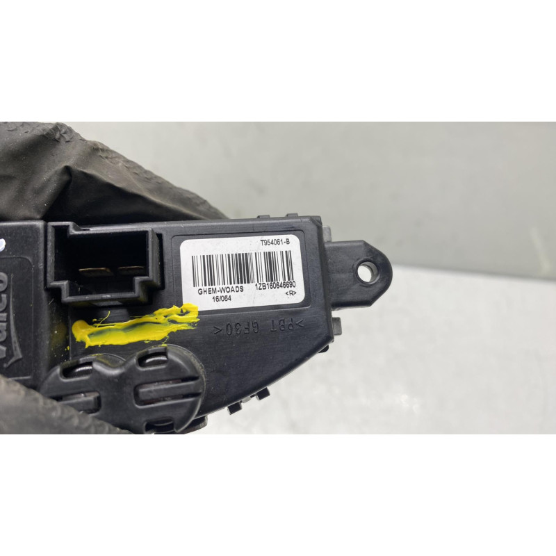 Resistance chauffage RENAULT MEGANE 4 Photo n°3