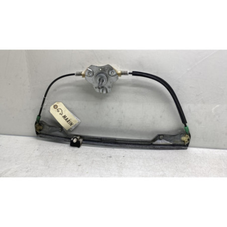 Leve vitre mecanique arriere gauche RENAULT CLIO 2 Photo n°1