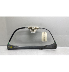 Leve vitre mecanique arriere gauche RENAULT CLIO 2