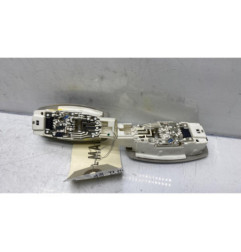 Eclairage de plafonnier RENAULT MEGANE 4