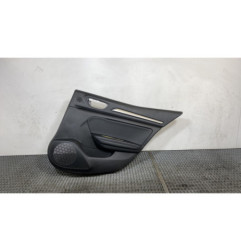 Interieur complet RENAULT MEGANE 4 Photo n°1