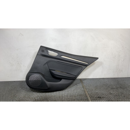 Interieur complet RENAULT MEGANE 4 Photo n°1