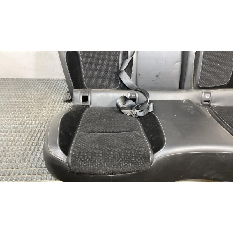 Interieur complet RENAULT MEGANE 4 Photo n°2