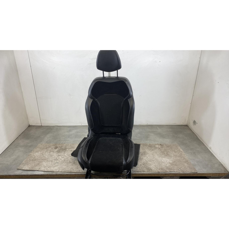 Interieur complet RENAULT MEGANE 4 Photo n°3