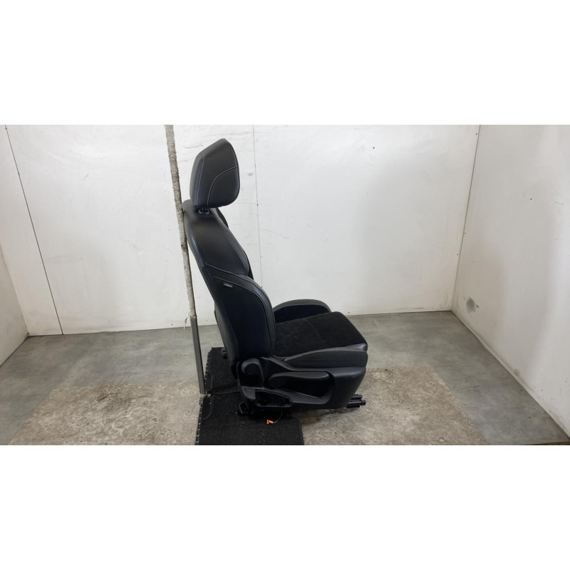 Interieur complet RENAULT MEGANE 4 Photo n°5