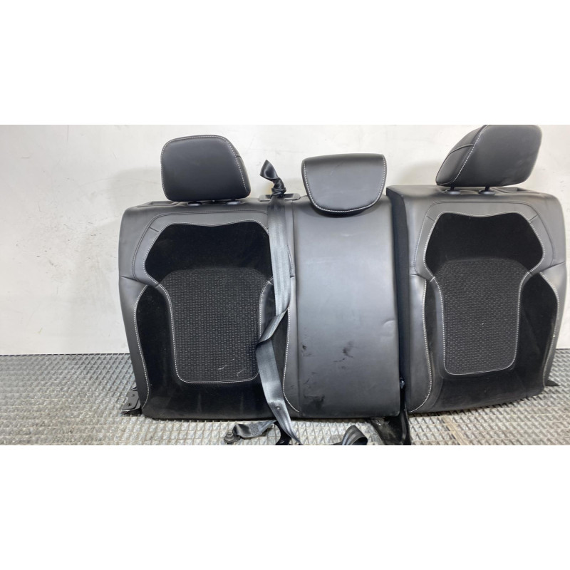 Interieur complet RENAULT MEGANE 4 Photo n°6