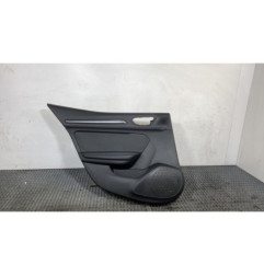 Interieur complet RENAULT MEGANE 4