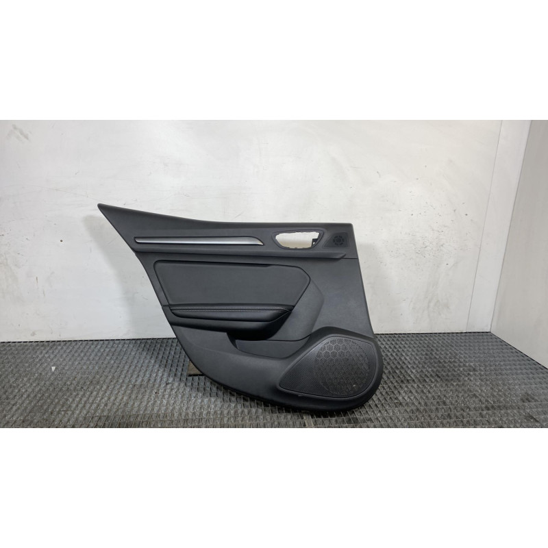 Interieur complet RENAULT MEGANE 4 Photo n°7