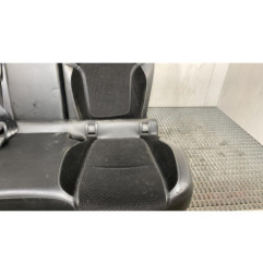 Interieur complet RENAULT MEGANE 4