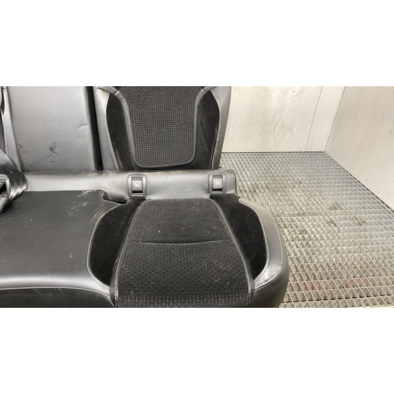 Interieur complet RENAULT MEGANE 4 Photo n°11