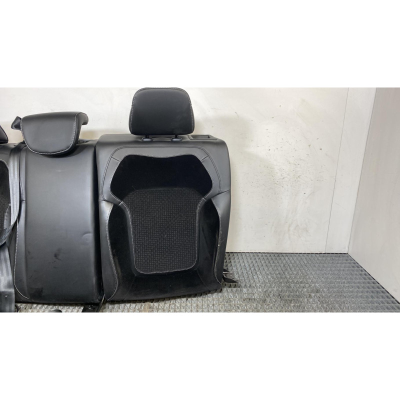 Interieur complet RENAULT MEGANE 4 Photo n°14