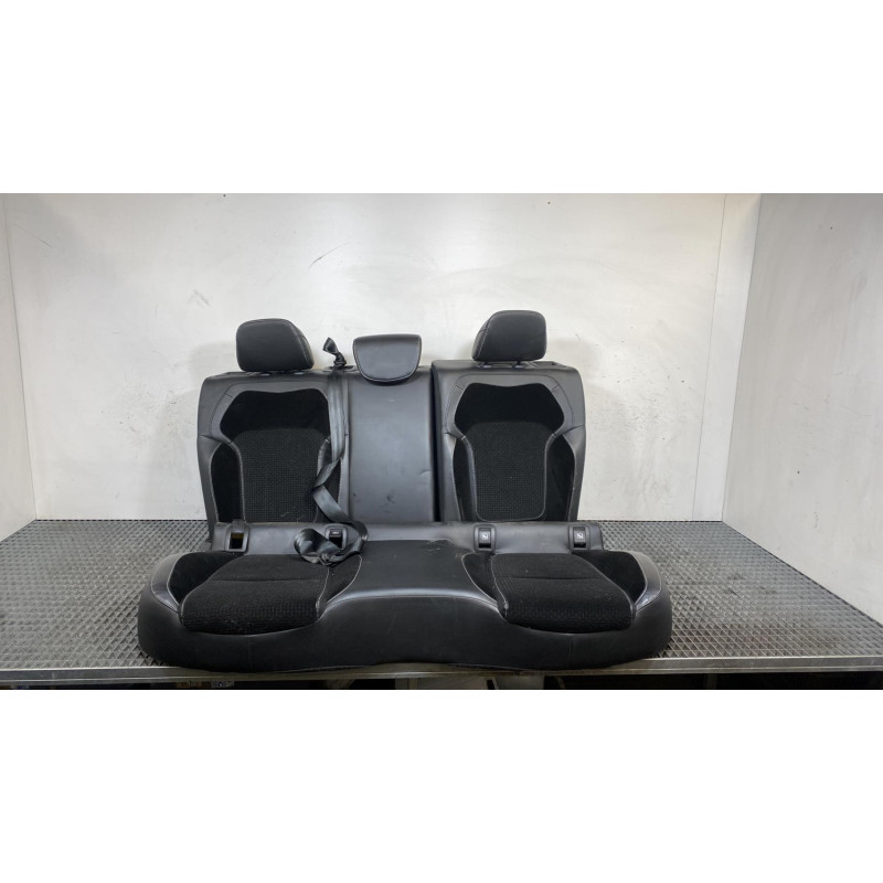 Interieur complet RENAULT MEGANE 4 Photo n°16